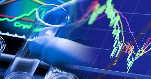 اسهم التكنولوجيا الحيوية